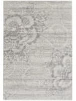 Capel Channel 4742 Grey Area Rug