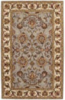 Capel Guilded 9205 Smoke Area Rug