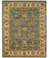 Capel Guilded 9205 Sapphire Area Rug