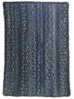 Capel Affinity 468 Blue Steel Area Rug