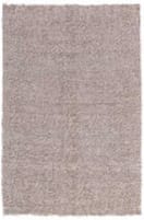 Classic Home Misti 3007 Silver - Bleach Area Rug