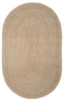 Classic Home Odessa Oval 3008 Natural Area Rug