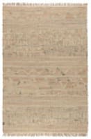 Classic Home Kingston 3008 Distressed Natural Area Rug