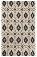 Classic Home Tanami 3009 Ivory Multi Area Rug