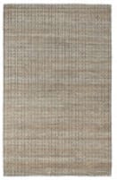 Classic Home Indus 3009 Black - Natural Area Rug