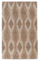 Classic Home Sylmar 3009 Natural - Ivory Area Rug