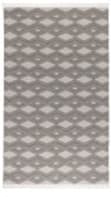Classic Home Banning 3013 Gray Area Rug
