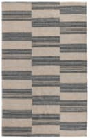 Classic Home Colton 3013 Charcoal Area Rug