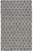 Classic Home Sonora 3013 Black - Ivory Area Rug