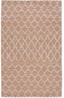 Classic Home Sonora 3013 Terracotta - Ivory Area Rug