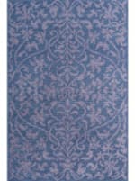 Company C Medici 10336 Cobalt Area Rug