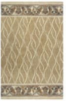 Company C Cafe Au Lait 10765 Driftwood Area Rug