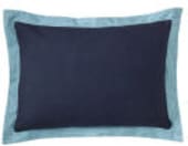 Company C Ainsley Pillow 10783 Navy