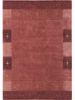 Company C Seville 10789 Red Area Rug