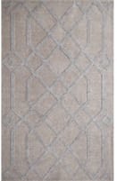 Company C Cable 11003 Driftwood Area Rug
