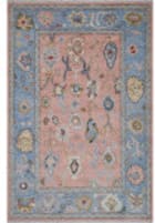 Company C Afterglow 10707 Sunset Area Rug