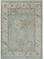 Company C Meadow 10709 Willow Area Rug