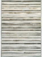 Couristan Chalet Plank Grey - Ivory Area Rug
