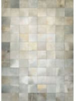Couristan Chalet Tile Ivory Area Rug