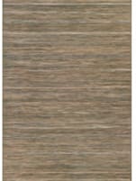 Couristan Cape Hinsdale Brown - Ivory Area Rug