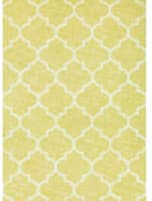 Couristan Bowery Chauncey Gold - Ivory Area Rug