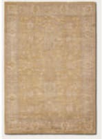 Couristan Chobi Meshed Mocha Area Rug