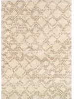 Couristan Bromley Pinnacle Ivory - Camel Area Rug