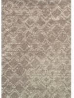 Couristan Bromley Pinnacle Camel - Ivory Area Rug