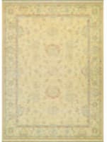 Couristan Elegance Alastair Tan - Multi Area Rug