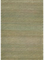 Couristan Ambary Tansy Natural - Smoke Area Rug