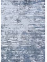 Couristan Serenity Cryptic Grey - Opal Area Rug
