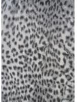 Couristan Dolce Lynx Ivory-Charcoal Area Rug