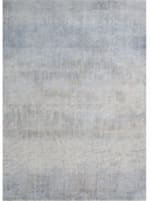 Couristan Couture Aquarelle Pewter - Mode Beige Area Rug