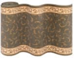 Couristan La Scala CBB2 Moss Custom Length Runner