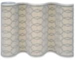 Couristan Dakota CBK1 Flint Custom Length Runner