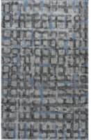 Dalyn Aero Ae7 Pewter Area Rug