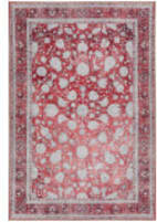 Dalyn Amanti Am2 Brick Area Rug