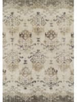 Dalyn Antigua An11 Chocolate Area Rug