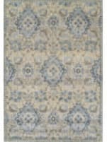 Dalyn Antigua An5 Linen Area Rug