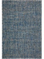 Dalyn Abruzzo AZ1 Blue Area Rug