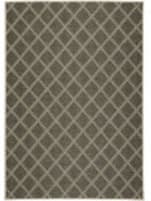 Dalyn Bali BB3 Charcoal Area Rug