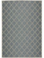 Dalyn Bali BB3 Denim Area Rug