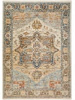 Dalyn Bergama BE2 Riverview Area Rug