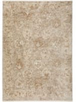 Dalyn Bergama BE6 Pebble Area Rug