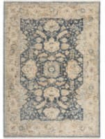 Dalyn Bergama BE8 Navy Area Rug
