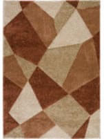 Dalyn Carmona Co1 Paprika Area Rug