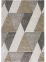 Dalyn Carmona Co4 Pewter Area Rug