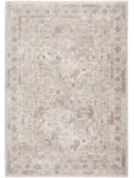 Dalyn Cyprus CY4 Ivory Area Rug