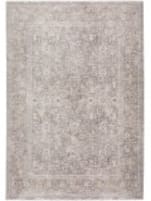 Dalyn Cyprus CY9 Silver Area Rug