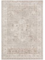 Dalyn Rhodes Rr6 Taupe Area Rug